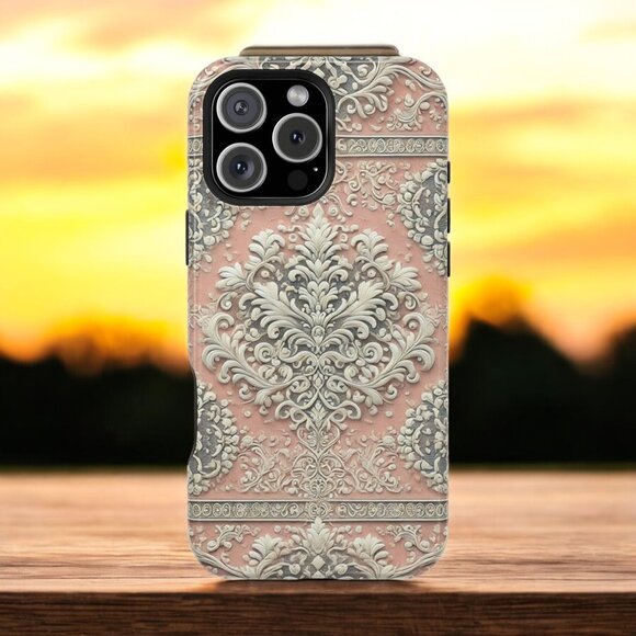 iPhone 15 Pro Max phone case, MARPC1178 - Picture 1 of 9